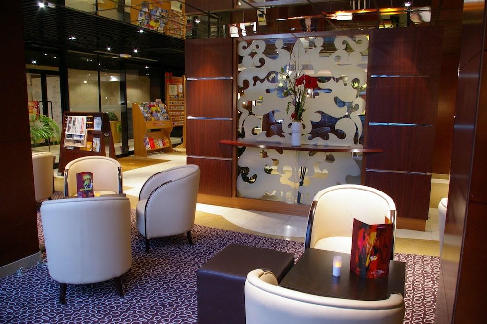 Mercure Chambery Centre Exterior photo
