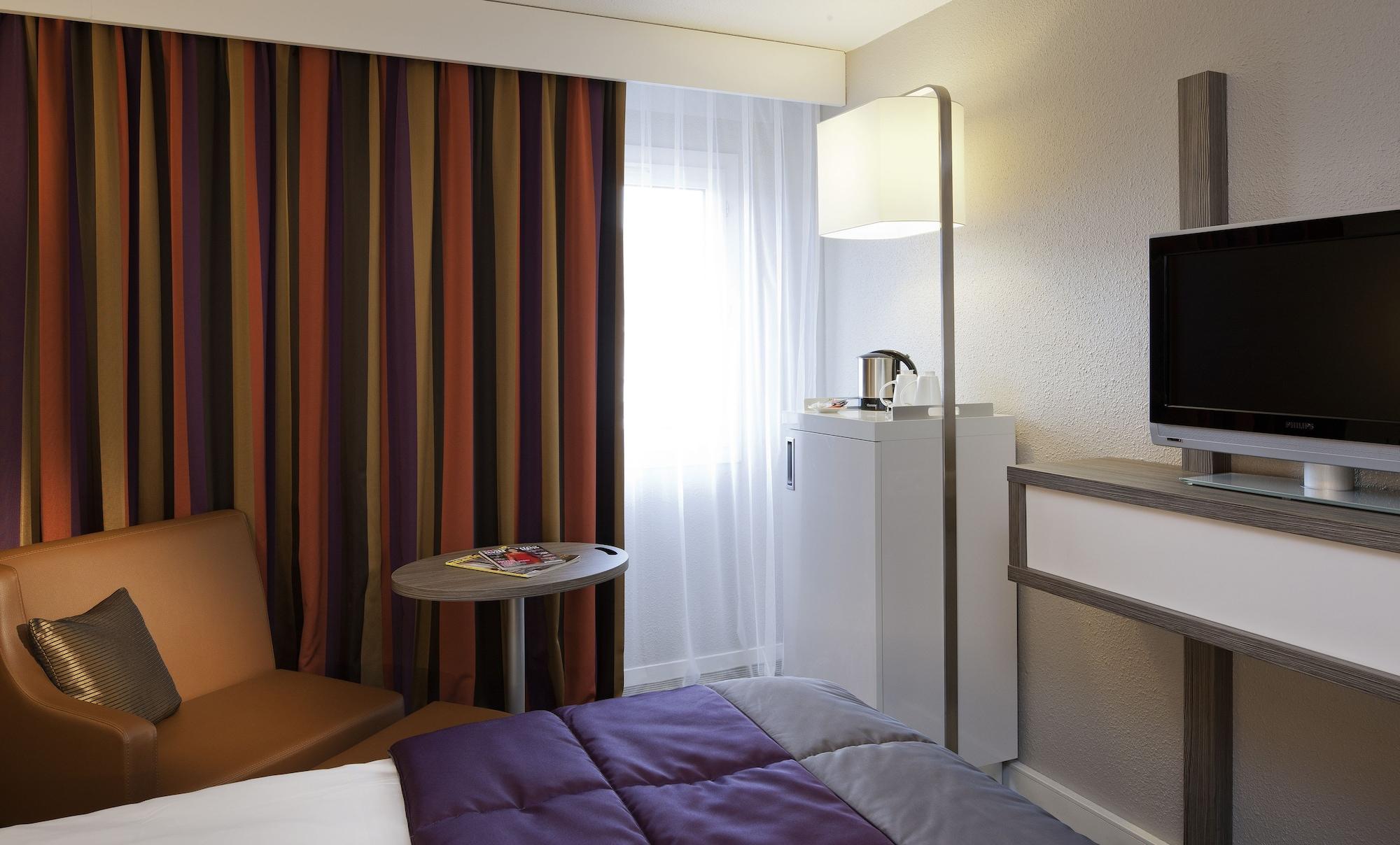 Mercure Chambery Centre Exterior photo