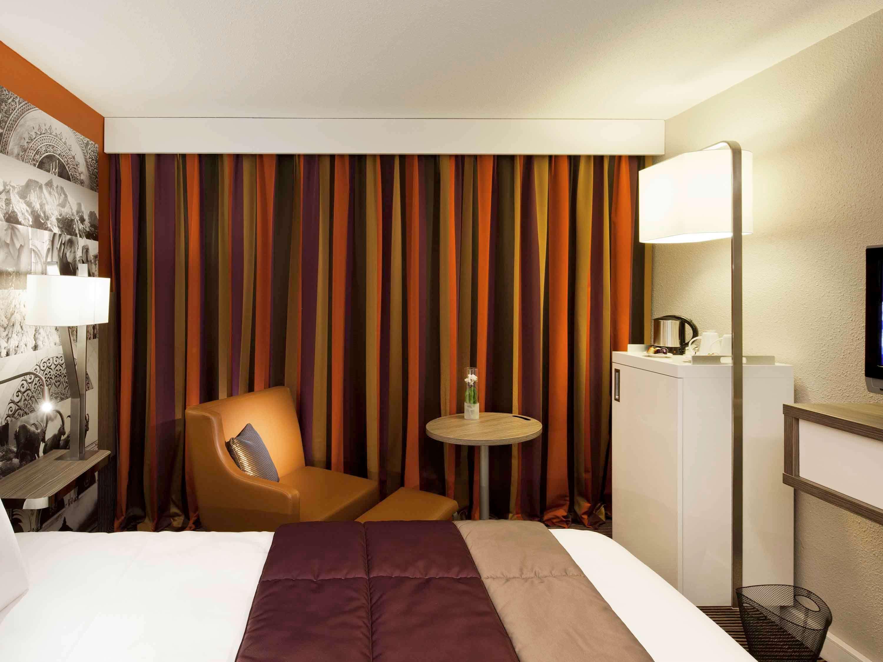 Mercure Chambery Centre Exterior photo