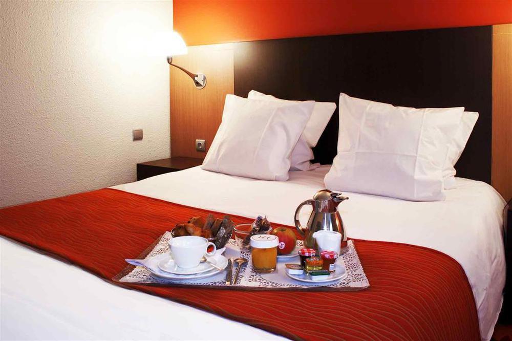 Mercure Chambery Centre Room photo